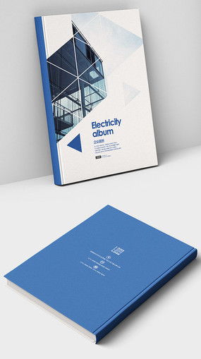 廣告公司宣傳手冊(cè)設(shè)計(jì)素材 紅動(dòng)中國(guó)品牌形象的專業(yè)呈現(xiàn)